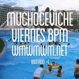 Mucho Ceviche 26 de Noviembre de 2014