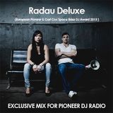 Radau Deluxe - DJ Playground Premier