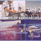 Sounds Of Kookaburra Vol 2