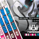Nemesis - IMIX MNML TECH Episode 028