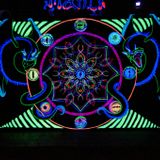 NAQEVIUS djset - LIMINOID @VILLAGGIO GLOBALE - 20-12-14