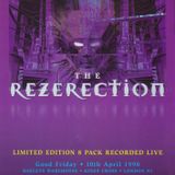 Andy C & MC Rage - Desire - Rezerection - Bagleys - 10.4.98