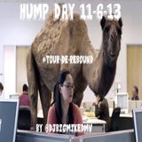 Hump Day 11-6-13: #Tour-De-Rebound