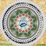 Dany F Mixtapes - 002