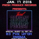 B3 - Power 107 Final 2015 Mix