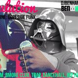 DJ BenHaMeen - Soulution Vol One (Open Format All Genres Party Mix)