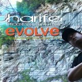 unsung songs vol 2 (Evolve Festival XIII) - charife