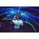 DJ BRUCKS @ VERANO 2014 FOUR LOKO!
