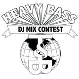 Trouble & Bass DJ Mix Competition