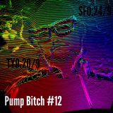 Pump Bitch 12 : SYD/TYO/SFO