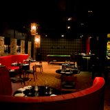 Hideaway ,lounge series 01