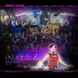 friday night live from manchester mixed by dj paul stewart