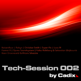 Tech-Session 002