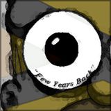 Homey Simpson pres. "Few Years Back"