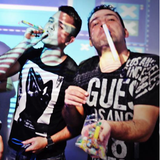 Handek vs Carrilla Promo - Showcase Ilya B'Day @Ban Emc