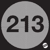 UM213 - Deep House Mix (24.12.14)
