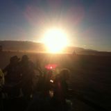 Mixtape Burning Man 2014 by Charl