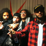 The one with Grems and his crew : freestyle session