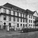 Der rassistische Pogromversuch in Mannheim-Schönau Ende Mai 1992 - Teil 3