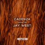 Cadenza Podcast | 094 - Jay West (Cycle)
