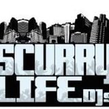 DJ IKE LOVE INTRODUCTION TO SCURRY LIFE DJS PODCAST MIX
