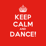 Keep calm and Dance! 1. - Greg Molnar - 08 September 2014