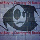 The RootBoy is Coming-Dj Boxidro