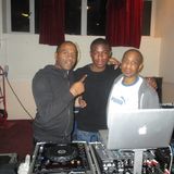 DELROY P SATURDAY SHOW 01.08.15 ON MIXCLOUD