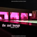 The Soul Lounge Vol. 2 (Drum & Bass Mix December 2014)