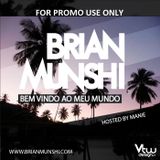 Bem-Vindo au Meu Mundo