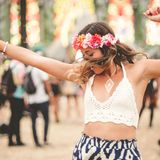 Oliver Heldens @ EDC Orlando 2014 (USA)