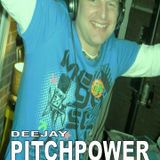 DJ PITCHPOWER HOUSE DANCE MIX -TDA DEMO-