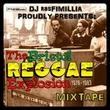 The Bristol Reggae Explosion
