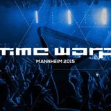 Paco Osuna - Live @ Time Warp 2015 (Mannheim) - 05.04.2015