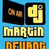 Martin Devant - "Looking For A Dream" #Episode 008 - 08/01/12