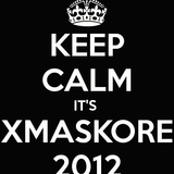 XmasKore 2012