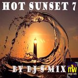 HOT SUNSET 7 (2016)