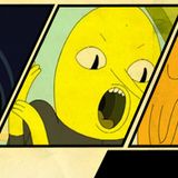 Podcast#23 - Oh my Glob! É hora de aventura.