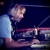 DJ Falcon @ Alte Güterhalle, Salzburg, Austria - (09.10.2010)