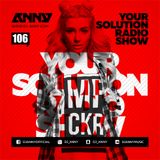 Your Solution 106