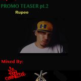 Dubai Reggae Fest Promo Teaser- Part 2 (Rupee)