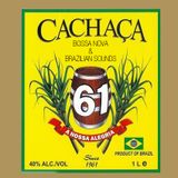 Cachaça, Bossa Nova & Brazilian Sounds