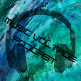 Music Voltage #15 (Ocean Blue Edition)