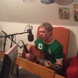 In Session - Martin Livingstone