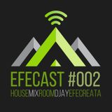 HMR EFECAST #002