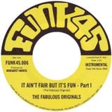 Tom Funk - 02.06.15- Funkology