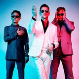Depeche Mode - Music For The Fans