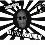 Ron Benjamin @ Get Radio Show, Sept 4 , 2015