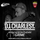 #ReloadedInTheMix: Grime