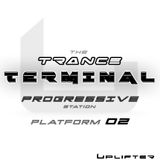 The Trance Terminal: Progressive Station - Platform 02